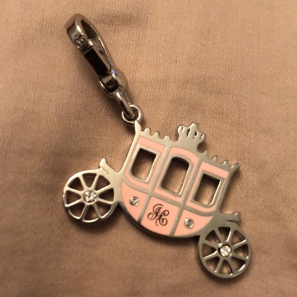 Vintage Juicy Couture charm - Picture 3 of 3